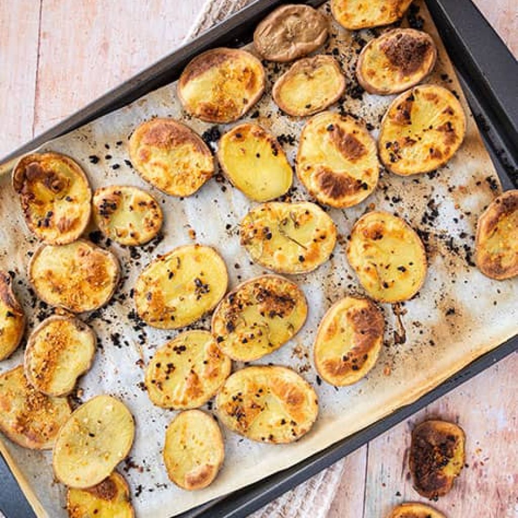 Potatoes – The Overlooked Nutrition Power House