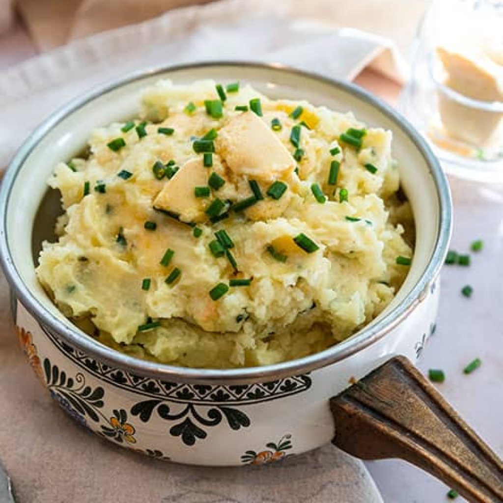 What are carbs?